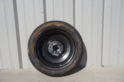 1987 - 1993 Cadillac Allante Spare Tire 125/70D15 OEM