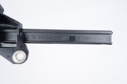 10-17 Mercedes W207 E350 E400 E550 Coupe Right Seat Belt Feeder Motor OEM