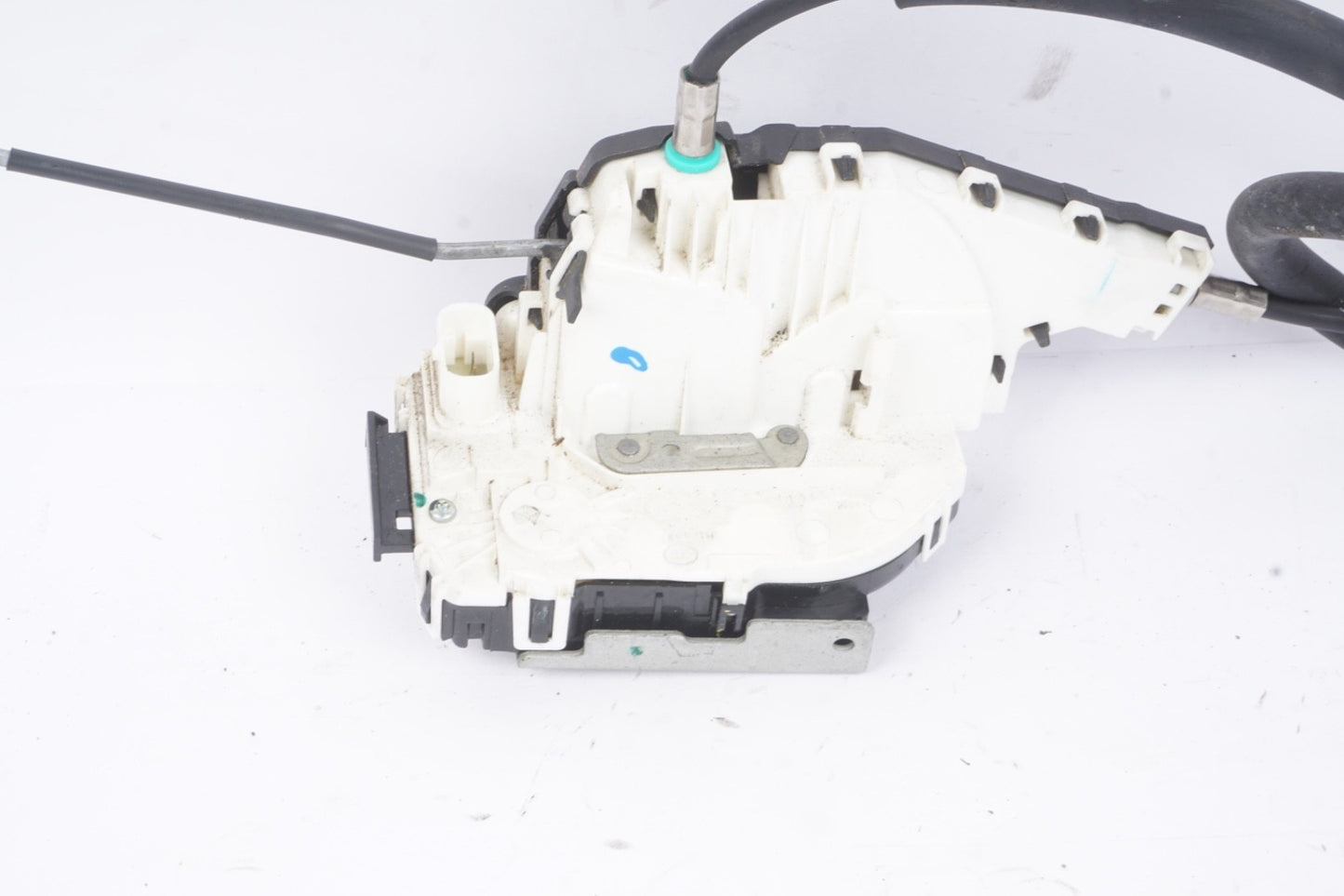 2014-2017 Maserati Ghibli Rear Right Side Door Lock Latch Actuator Mechanism OEM