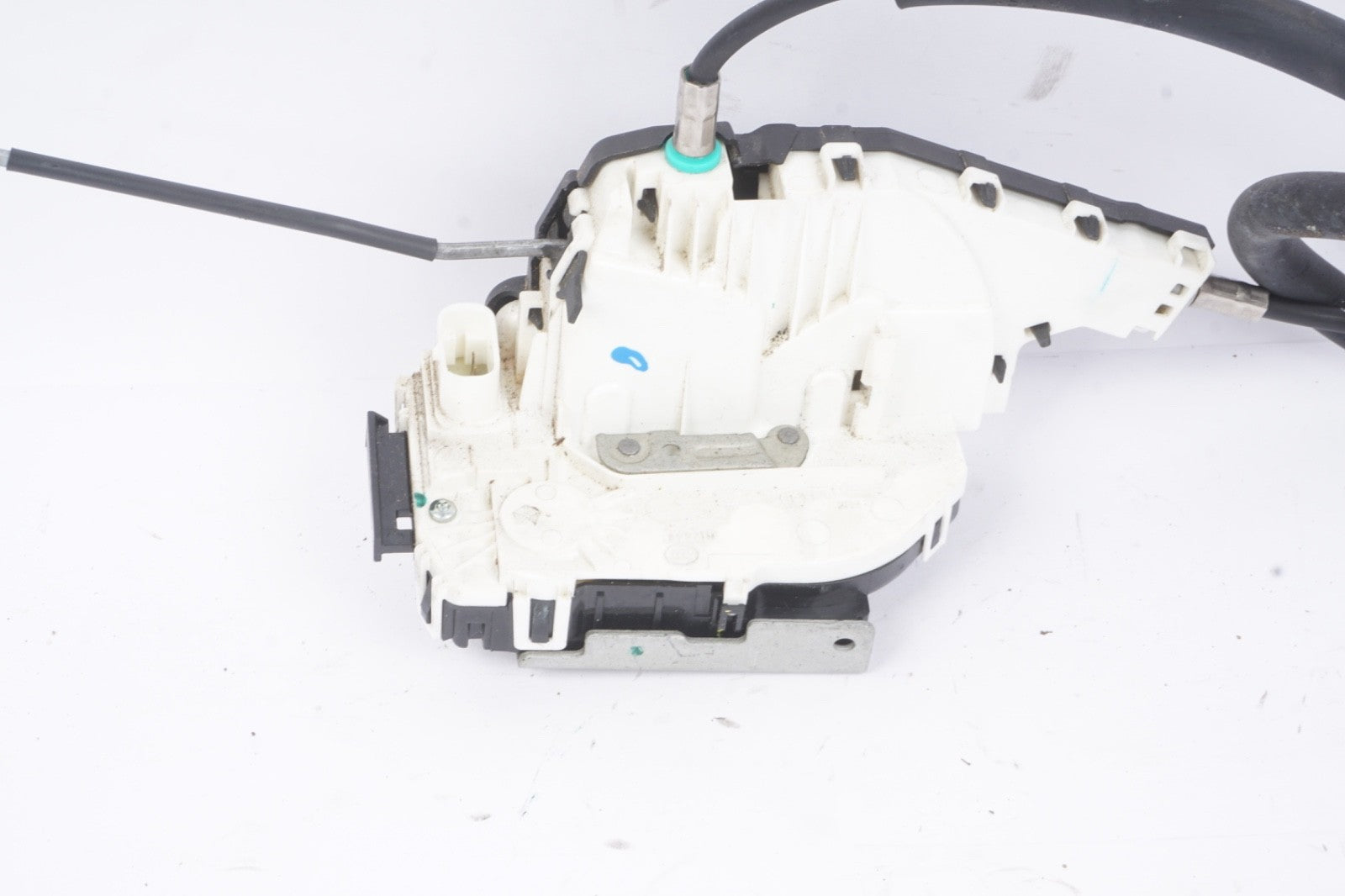 2014-2017 Maserati Ghibli Rear Right Side Door Lock Latch Actuator Mechanism OEM