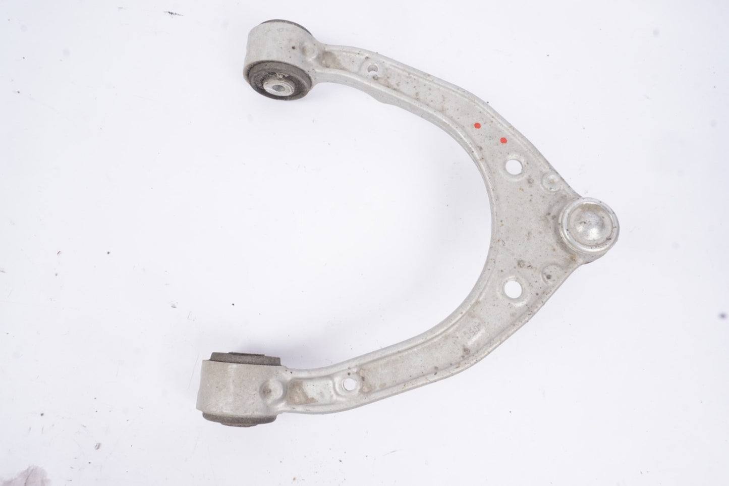 2011 - 2016 Porsche Cayenne S OEM Right Front Upper Control Arm