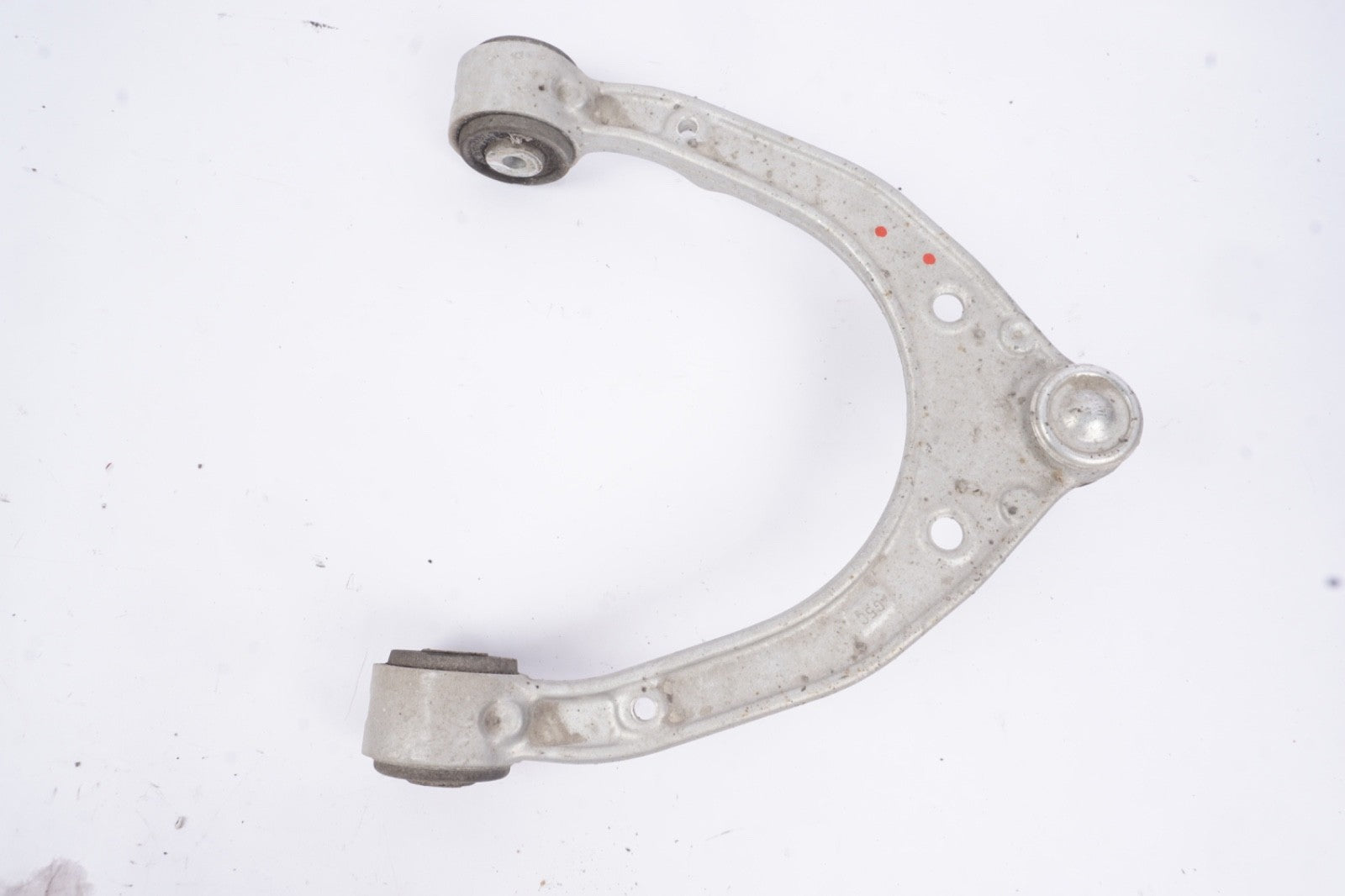2011 - 2016 Porsche Cayenne S OEM Right Front Upper Control Arm