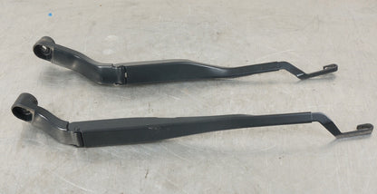 2020-2023 CADILLAC CT4 FRONT LEFT RIGHT SIDE WINDSHIELD WIPER WASHER ARM PAIR