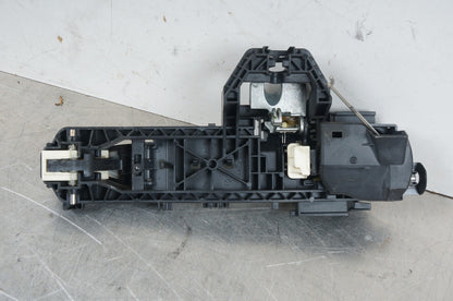 08-14 Mercedes W204 C250 C300 C350 Front Left Side Door Window Regulator OEM