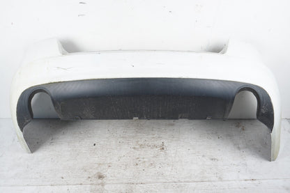 2009 - 2011 Audi A6 Rear Bumper Cover OEM