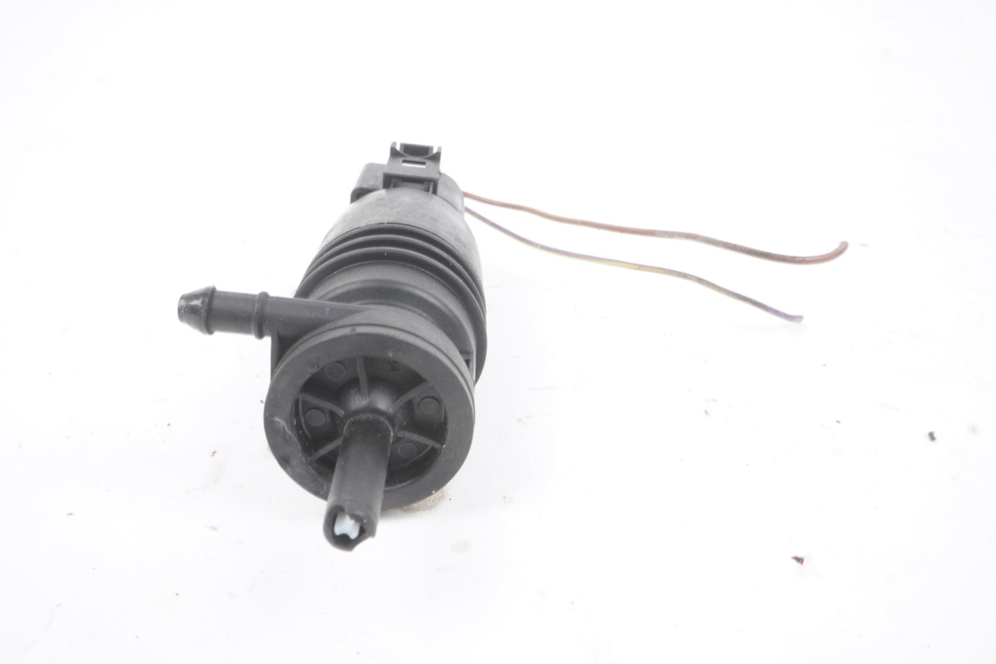 2010 - 2013 Mercedes E350 E550 Coupe Convertible Windshield Washer Motor OEM