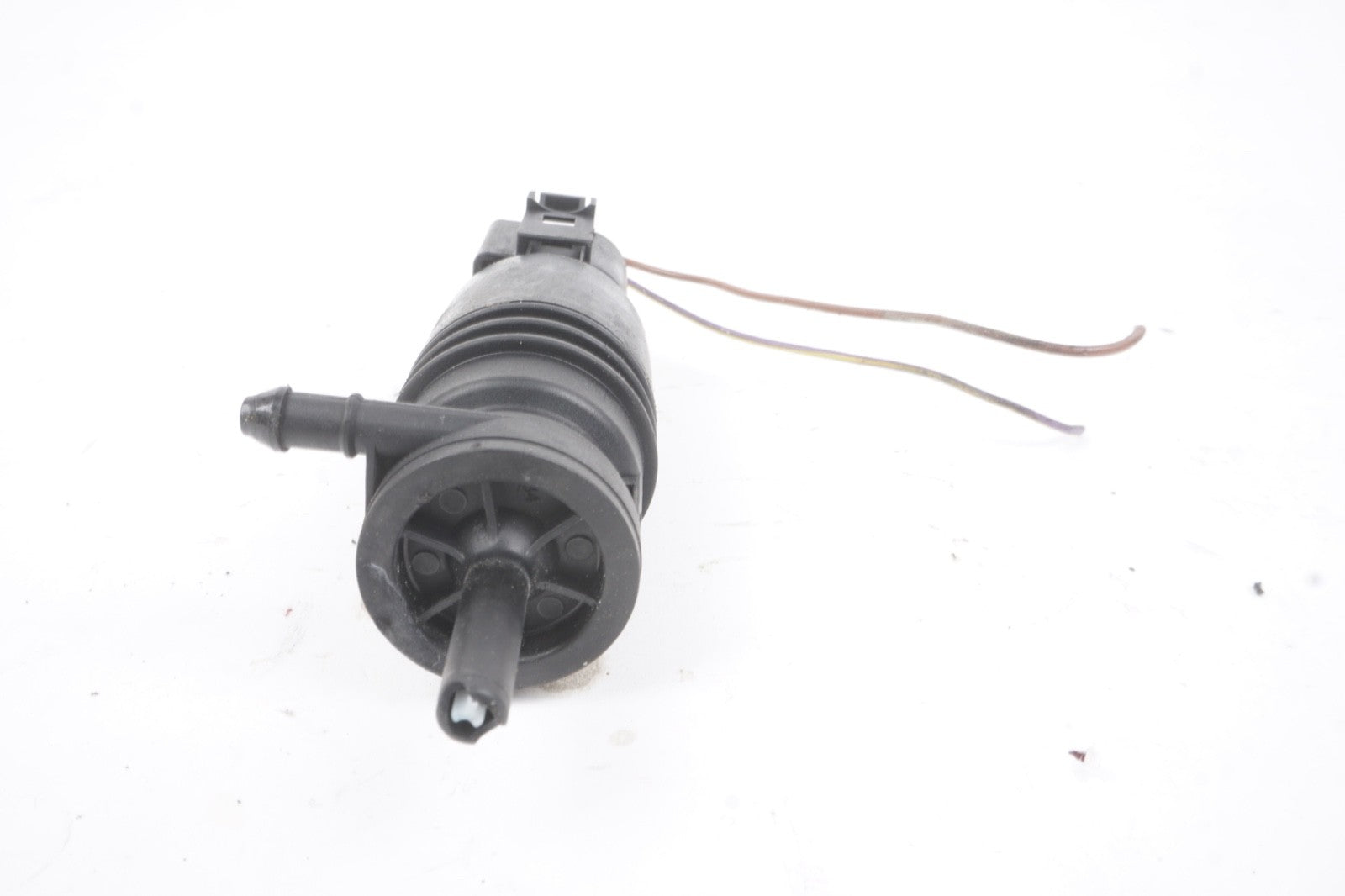 2010 - 2013 Mercedes E350 E550 Coupe Convertible Windshield Washer Motor OEM