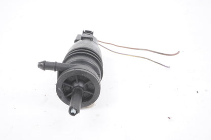 2010 - 2013 Mercedes E350 E550 Coupe Convertible Windshield Washer Motor OEM