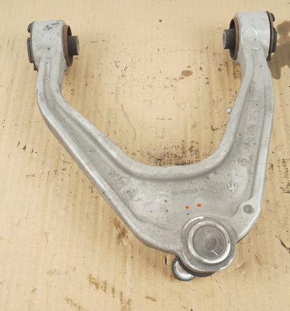 14-17 MASERATI QUATTROPORTE RIGHT PASSENGER FRONT UPPER CONTROL ARM OEM