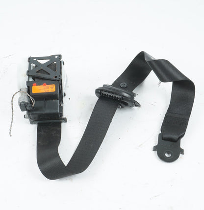2008 - 2013 BMW X6 FRONT RIGHT PASSENGER SEAT BELT RETRACTOR OEM