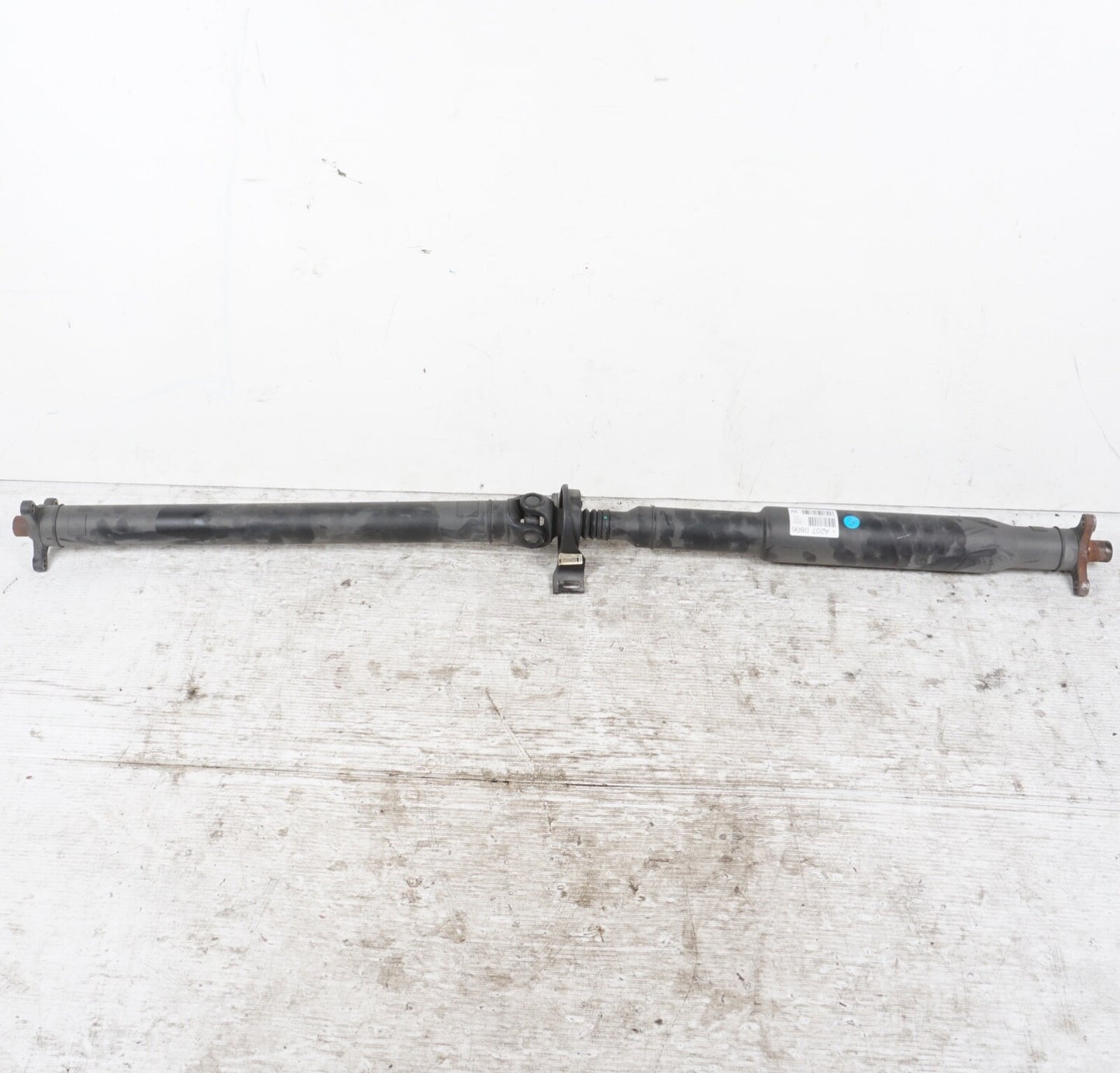 12-17 MERCEDES C350 E350 E400 (C204 A207 C207 W207) REAR DRIVESHAFT DRIVELINE
