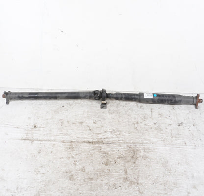 12-17 MERCEDES C350 E350 E400 (C204 A207 C207 W207) REAR DRIVESHAFT DRIVELINE