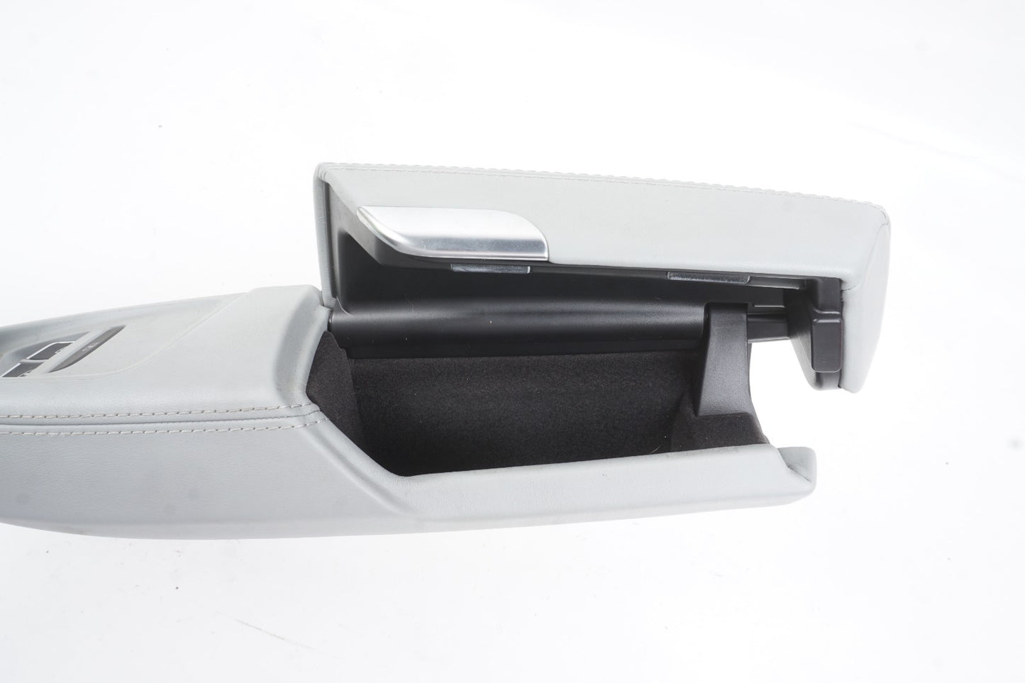 2011-2017 Audi D4 A8 A8L Rear Right Door Panel Pull Armrest OEM