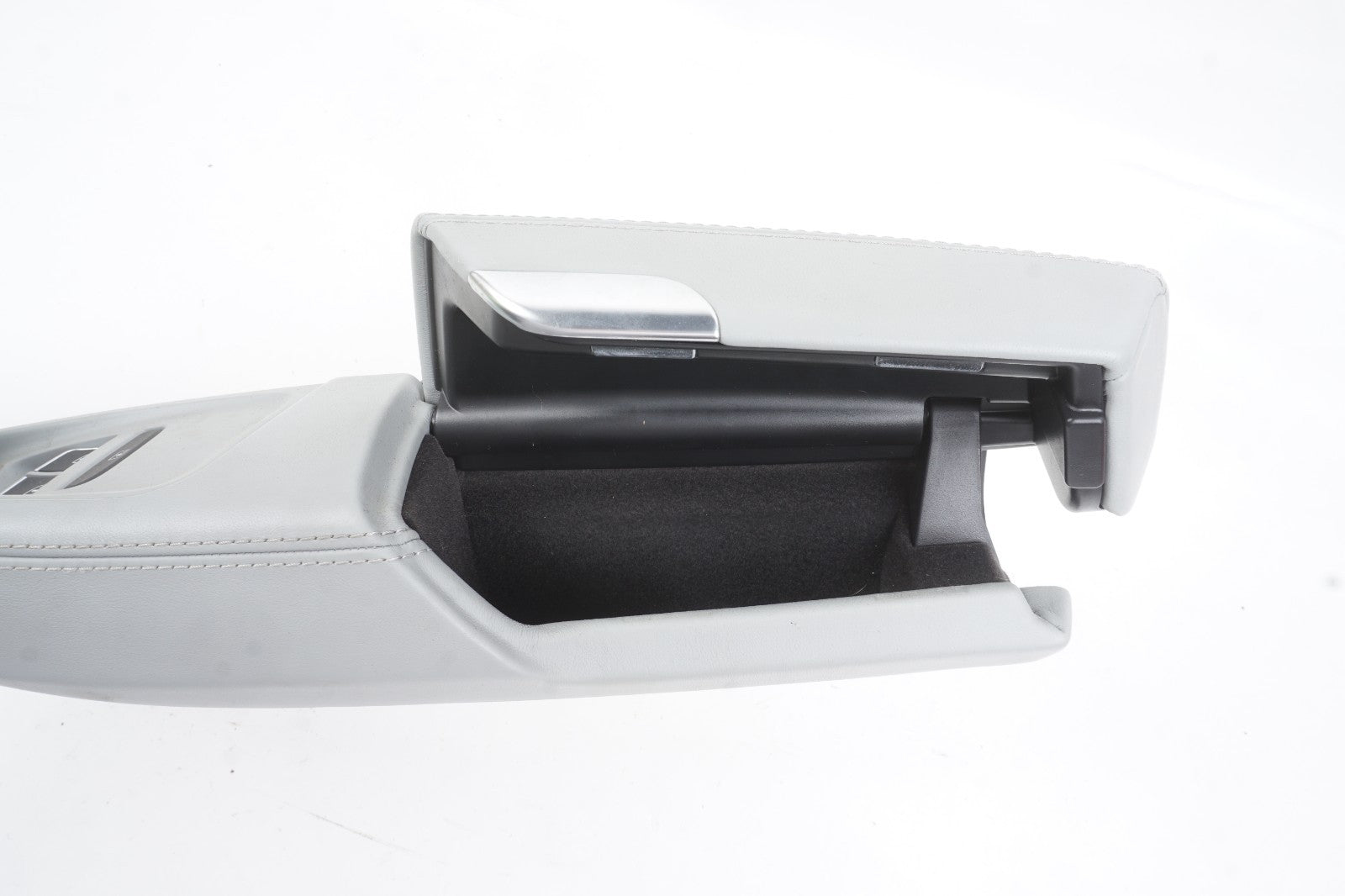 2011-2017 Audi D4 A8 A8L Rear Right Door Panel Pull Armrest OEM