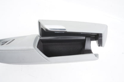 2011-2017 Audi D4 A8 A8L Rear Right Door Panel Pull Armrest OEM