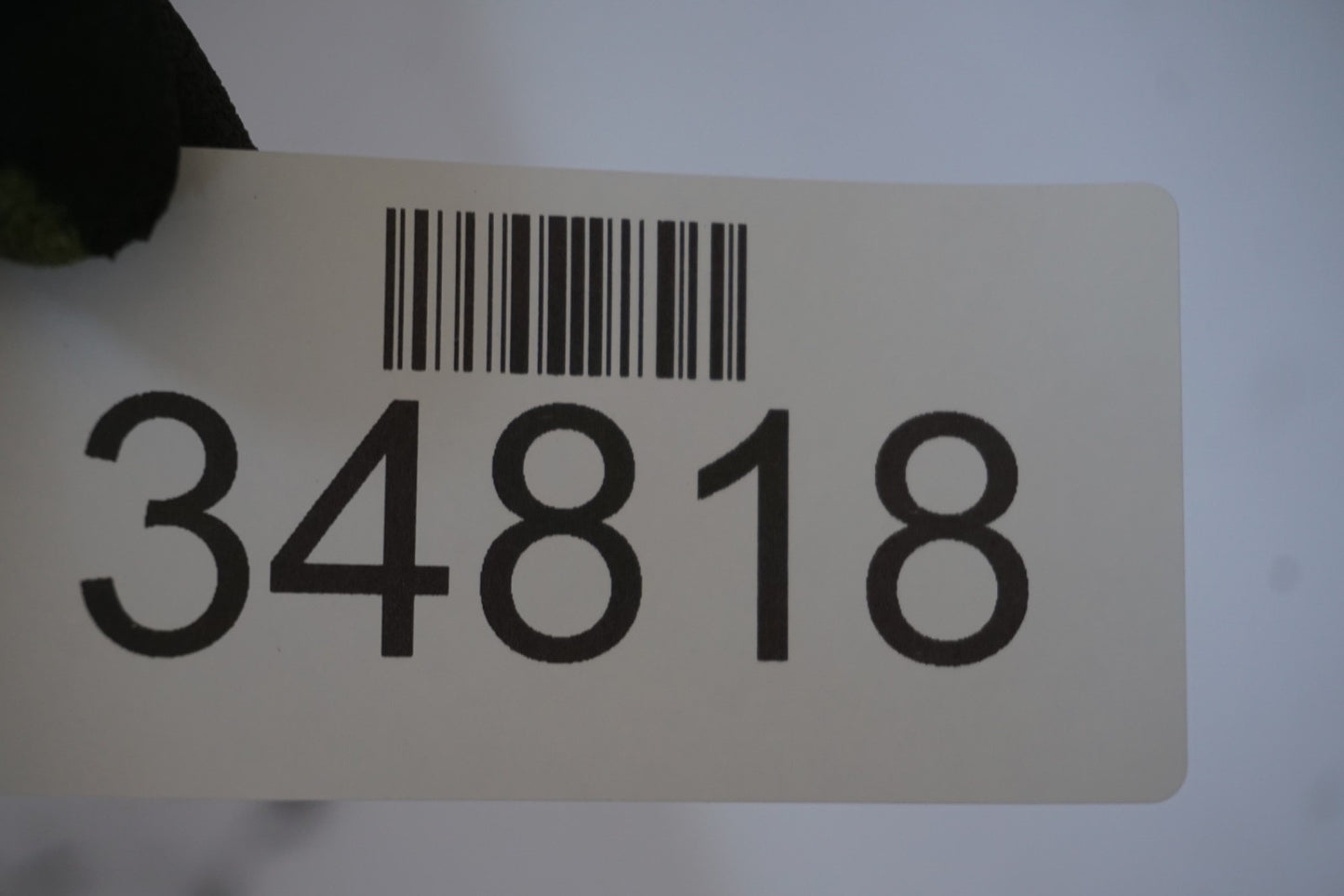 2012 - 2019 FIAT 500 HOOD PANEL  2 DOOR OEM NO SHIPPING LOCAL PICKUP ONLY