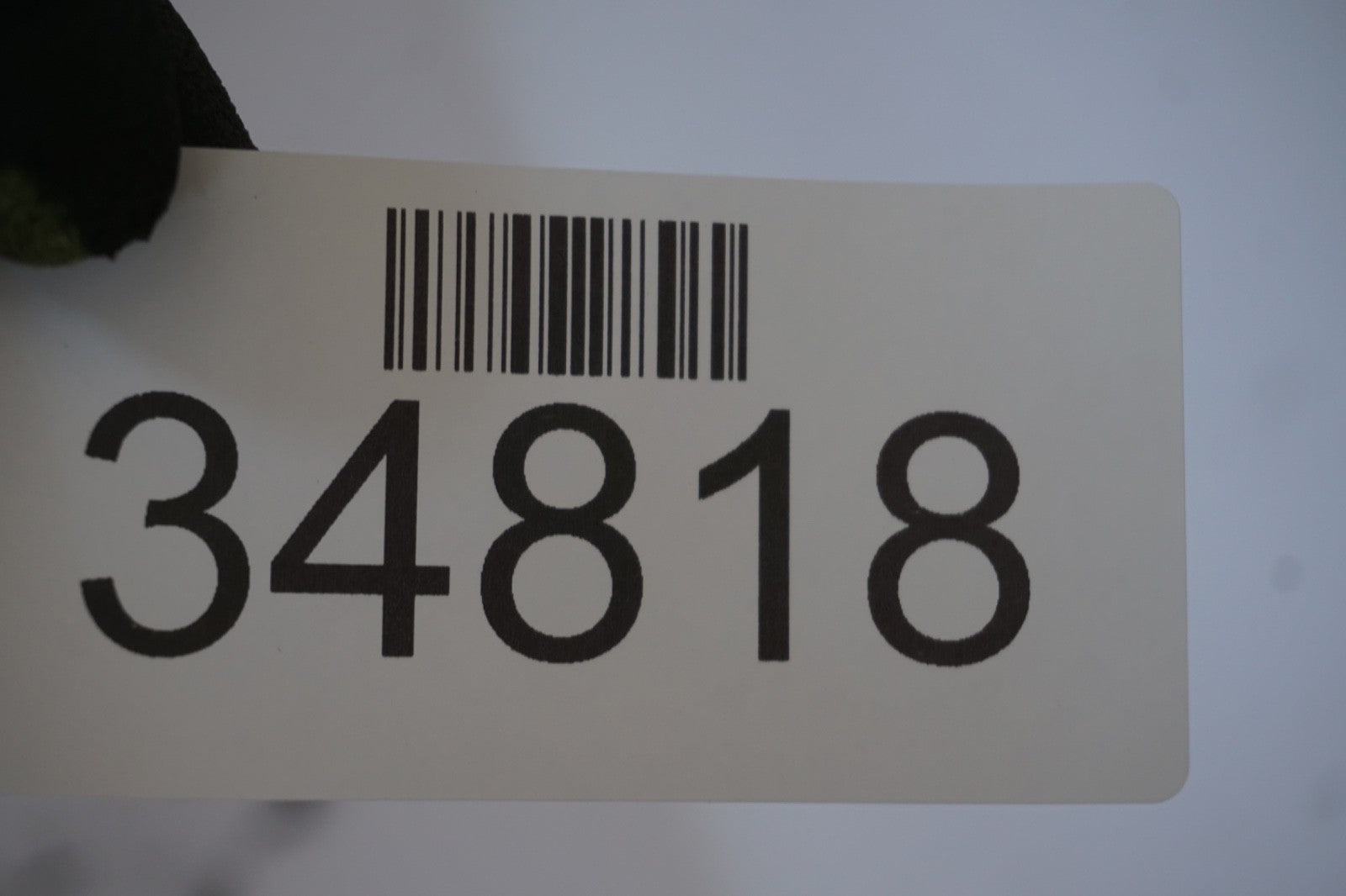 2012 - 2019 FIAT 500 HOOD PANEL  2 DOOR OEM NO SHIPPING LOCAL PICKUP ONLY
