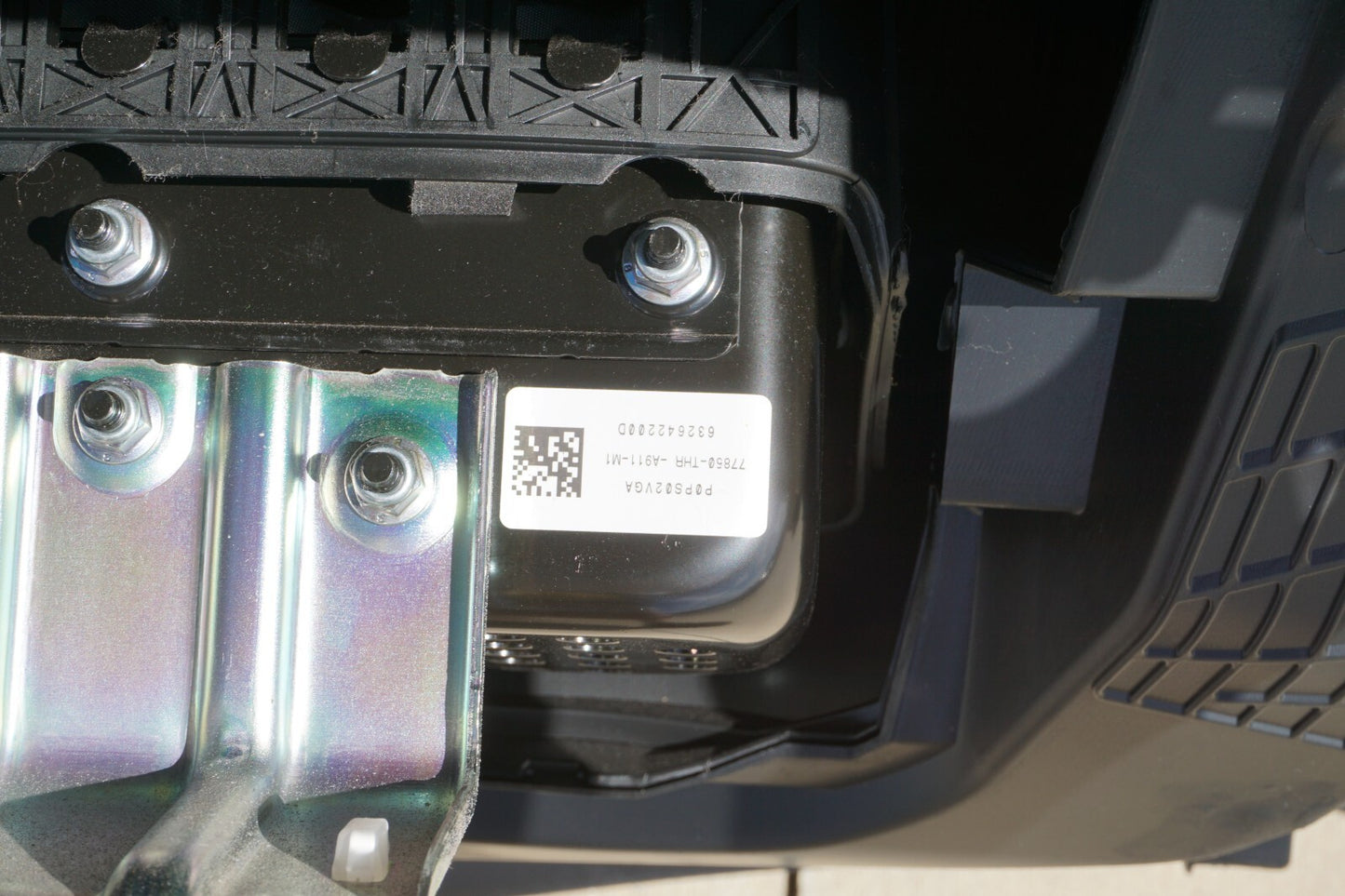 2018 - 2025 Honda Odyssey Dash Dashboard Panel OEM