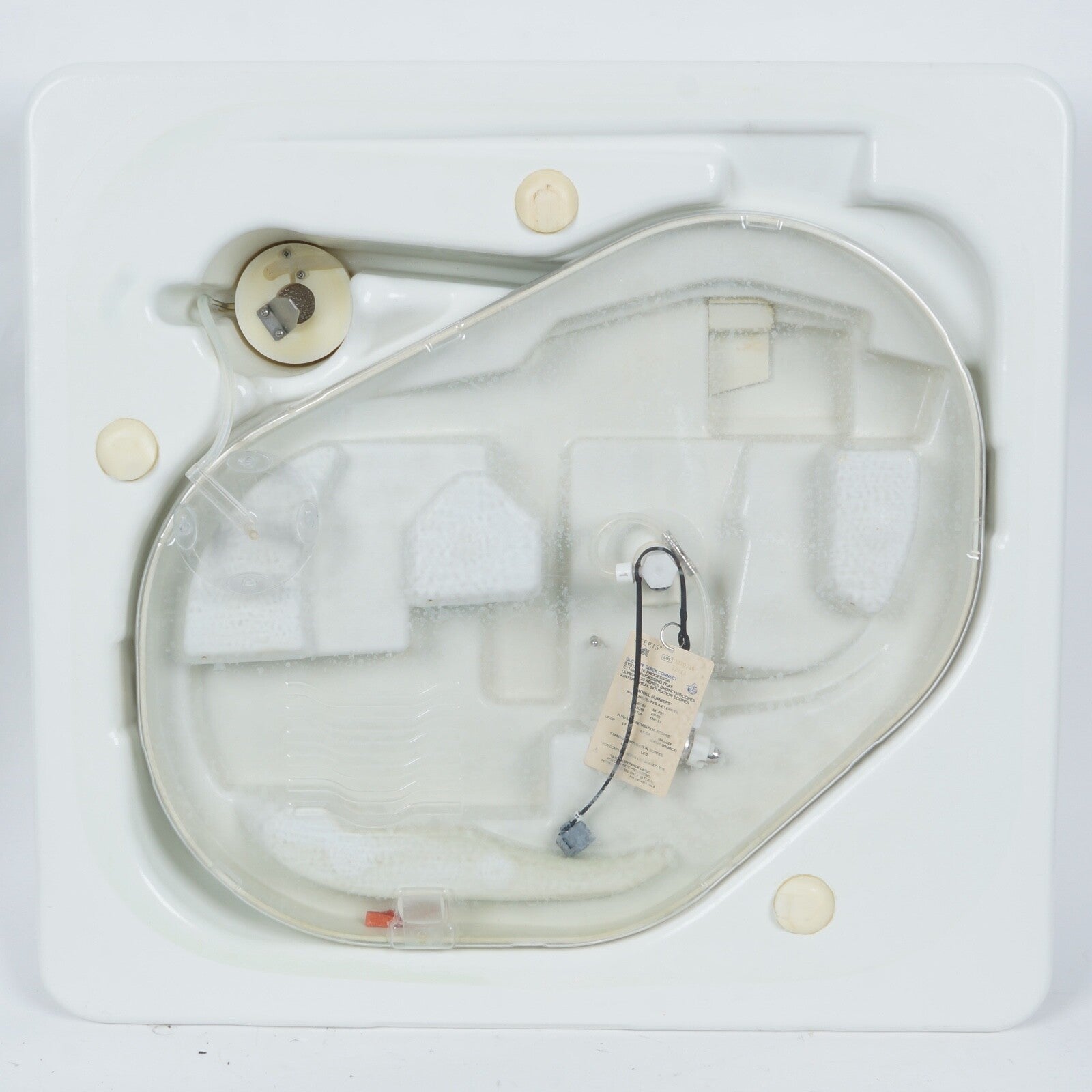 Steris C1142 Flexable Scope Wash Tray