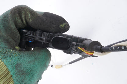 2009 - 2015 BMW 750 740 F01 F02 FRONT RIGHT SIDE DOOR LATCH LOCK ACTUATOR OEM
