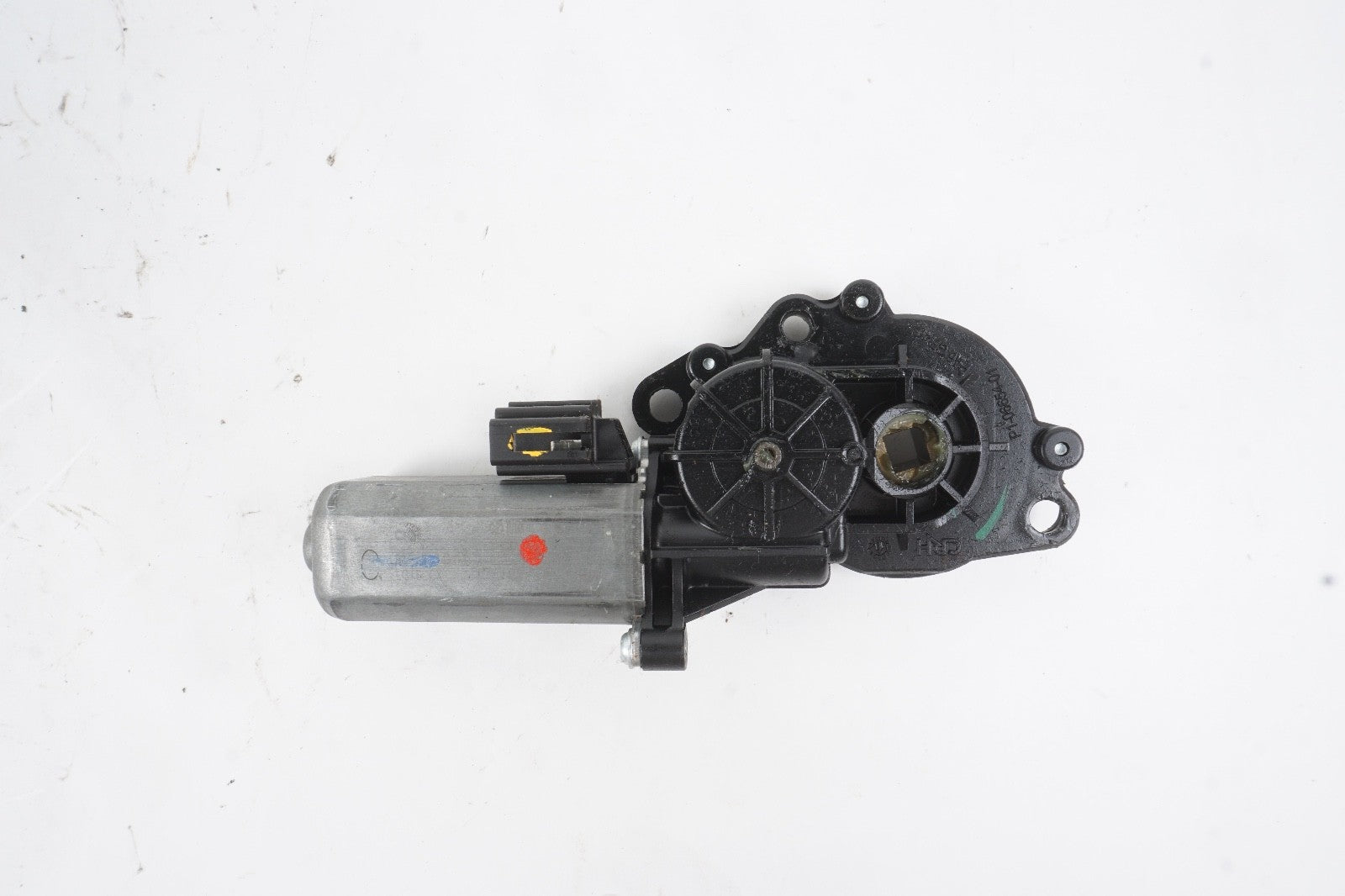 12-19 BMW F12 650i Front Left Side Seat Backrest Adjustment Control Motor OEM
