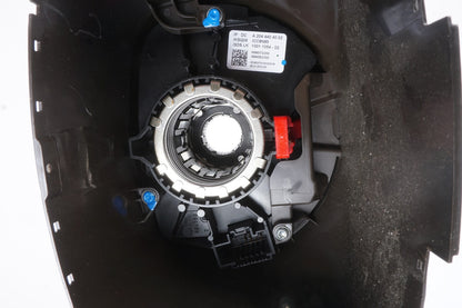 08-11 Mercedes W204 C63 AMG C300 Steering Column Combination Switch Assembly OEM
