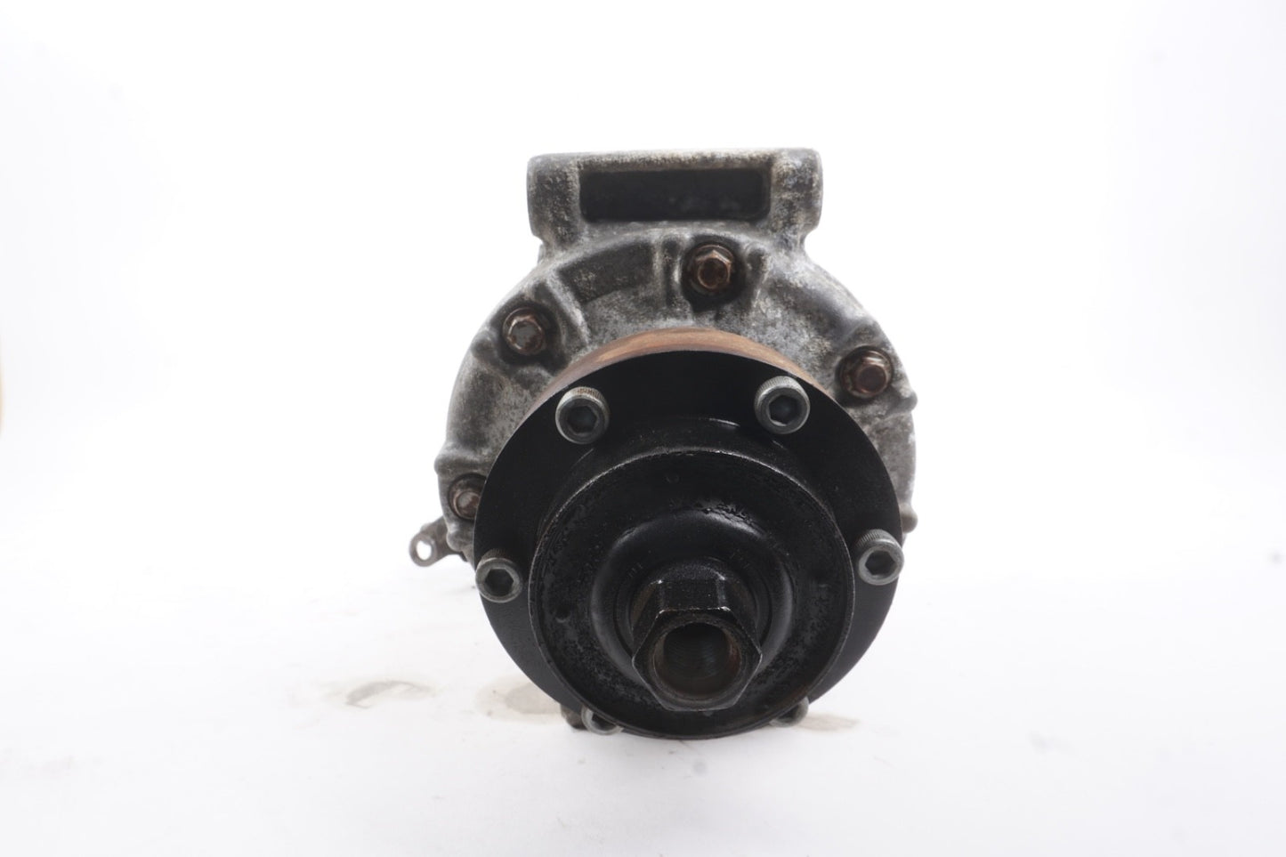 2005 - 2011 Audi A6 Quattro 4.2L AC A/C Air Compressor OEM