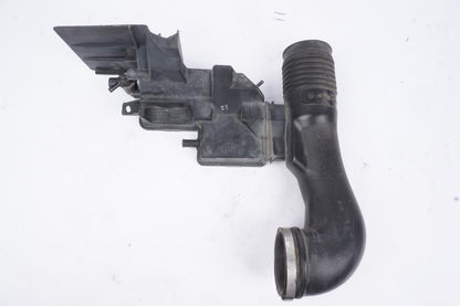 02-10 LEXUS SC430 4.3 AIR INTAKE CLEANER FILTER BOX WITH TUBES & METER
