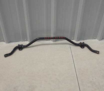 10-15 LEXUS IS350 IS250 CONVERTIBLE Front Stabilizer Sway Bar 48811-30661