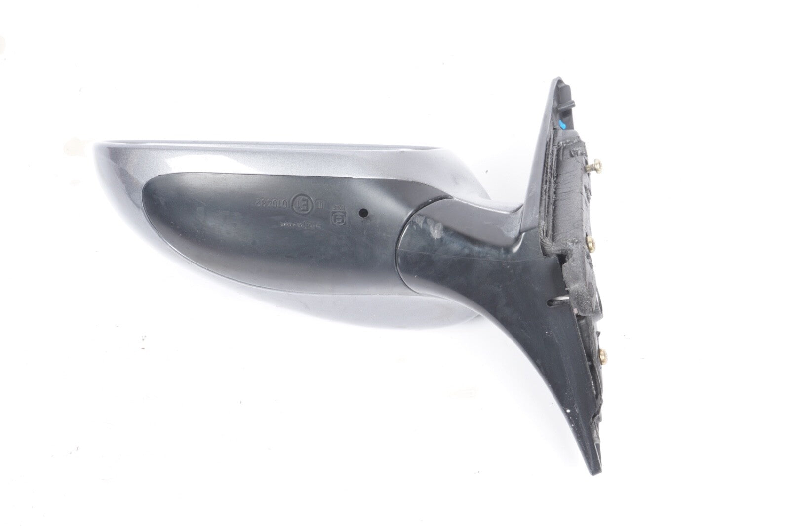 1997 - 2004 Porsche Boxster 986 Mirror Power Side View Door Left 99653773100 Oem