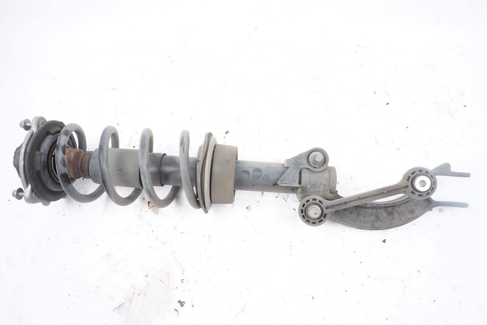 2012 - 2017 Audi A7 Front Shock Absorber Right Passenger Side OEM