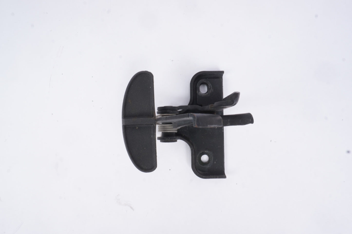 06-12 Mercedes ML350 GL450 GL550 Front Hood Bonnet Release Lock Safety Latch oem