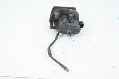2012 - 2016 BMW 650i RWD BRAKE CALIPER REAR RIGHT PASSENGER SIDE OEM