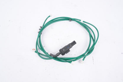 07-13 Mercedes W221 S550 S600 S63 S65 Rear Headrest Vacuum Hose Line OEM