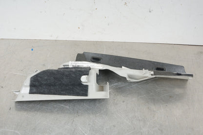 2013 - 2020 MERCEDES SL450 SL550 TRUNK INNER LINER PANEL COVER 2317901700