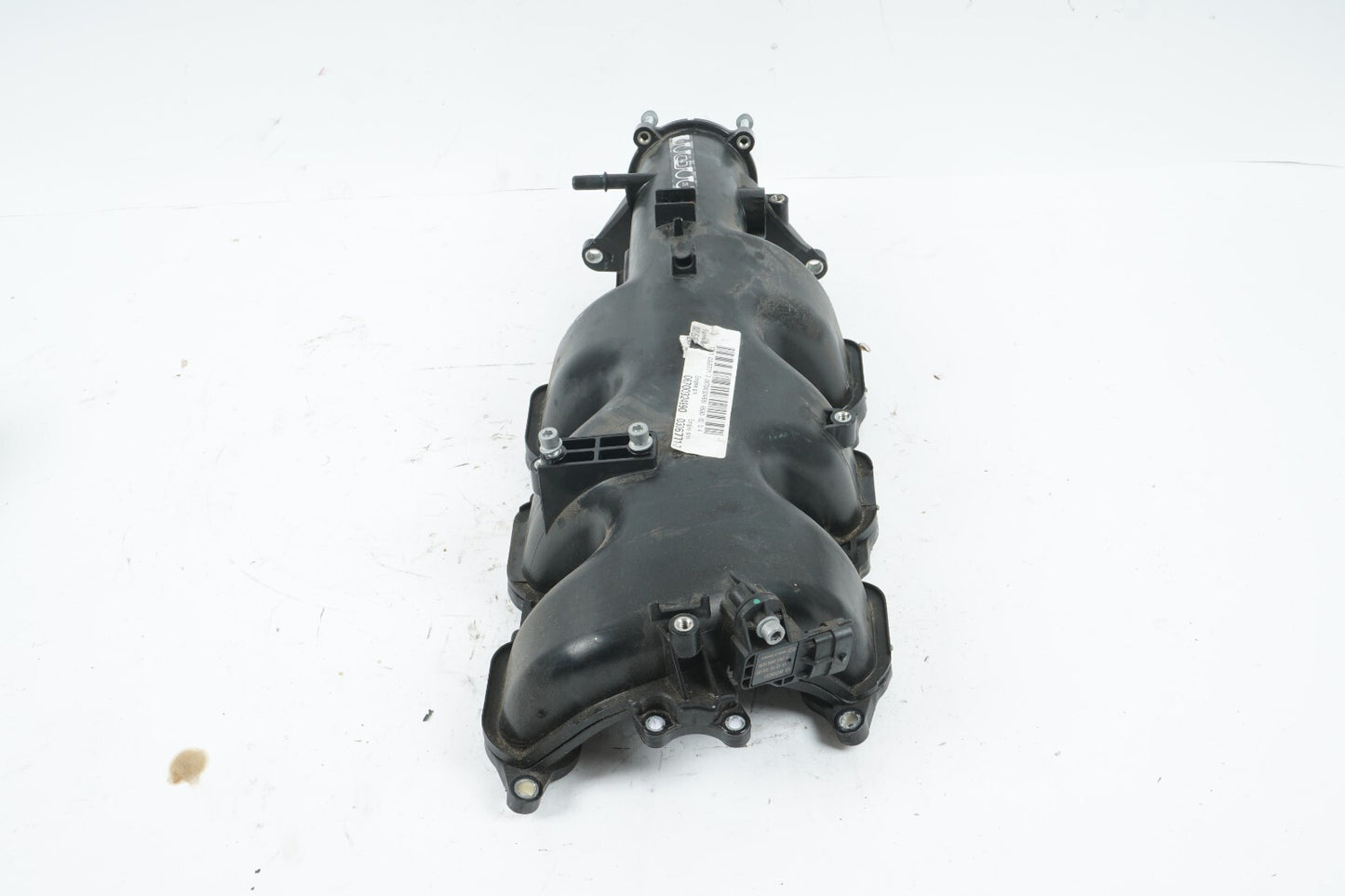 2014 - 2017 MASERATI QUATTROPORTE 3.0L INTAKE MANIFOLD 06700324890 OEM 51K