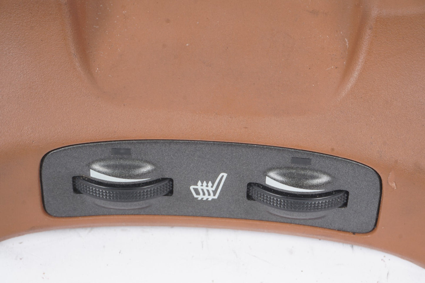 2002 - 2010 Lexus SC430 Heated Seat Control Switch  OEM