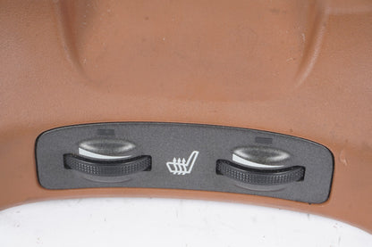 2002 - 2010 Lexus SC430 Heated Seat Control Switch  OEM