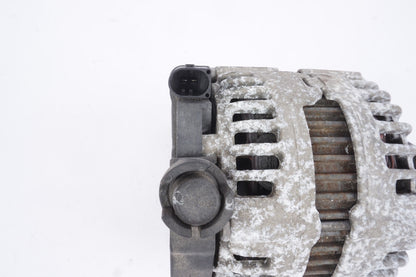 2006 - 12 VOLVO C70 5 CYLINDER OEM 150 AMP ALTERNATOR 30773111 08 09 10 11