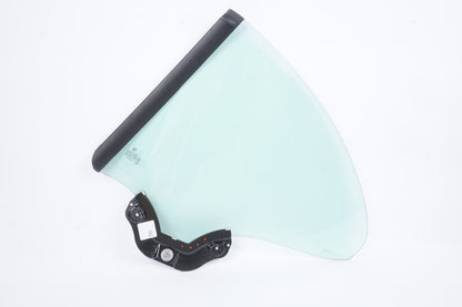 04-10 BMW E64 650i M6 645Ci Rear Right Passenger Side Quarter Window Glass OEM