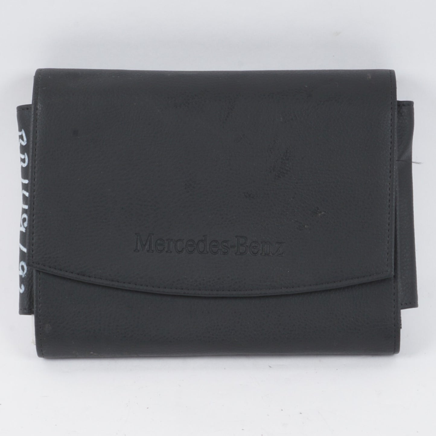 2011 Mercedes C CLASS OWNER MANUAL BOOKS W/ CASE OEM