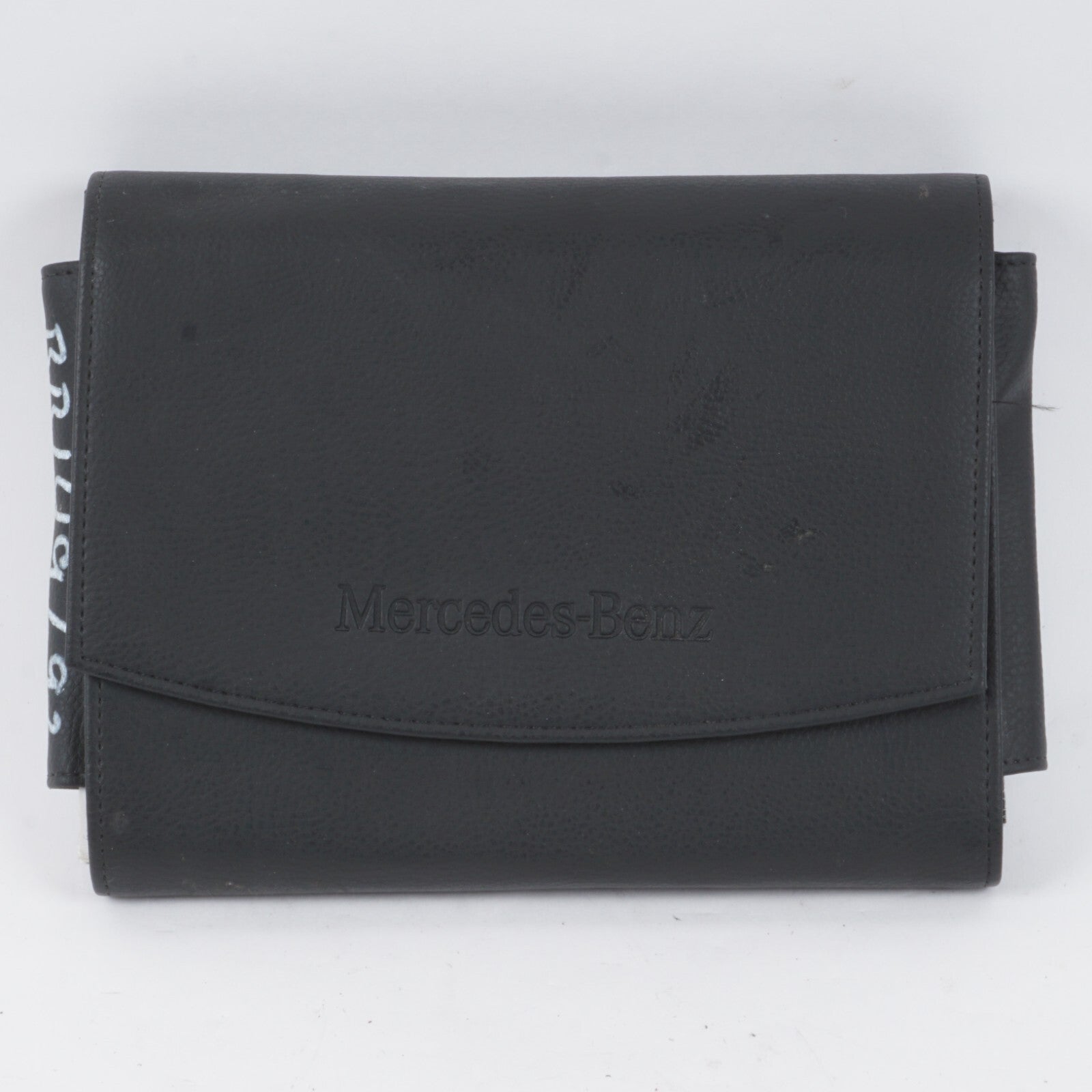 2011 Mercedes C CLASS OWNER MANUAL BOOKS W/ CASE OEM