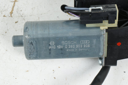 06-11 Mercedes X164 ML450 GL450 FRONT SEAT MOTOR SEAT OF 2 OEM
