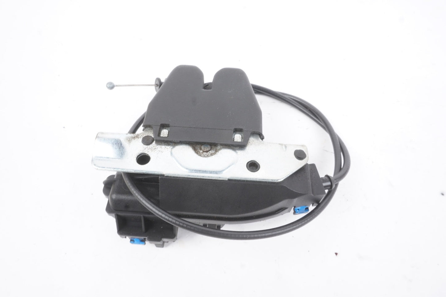 2008 - 2017 Mercedes W212 E350 SLK350 Trunk Lid Latch Lock Actuator OEM