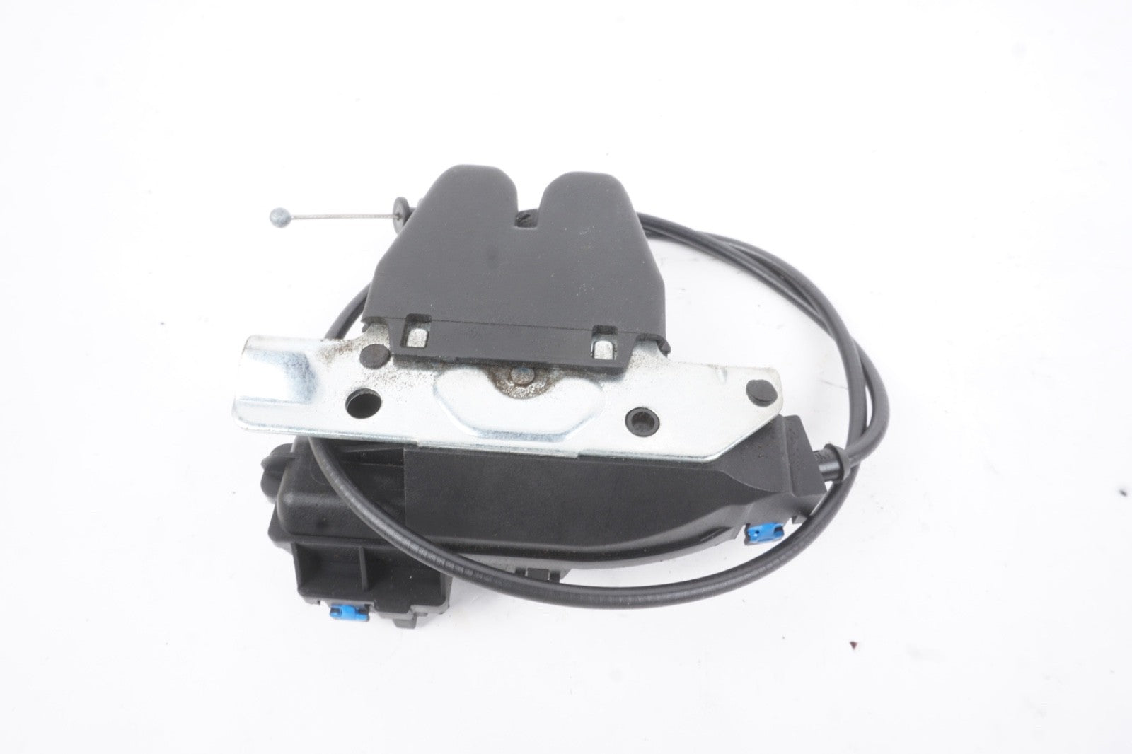 2008 - 2017 Mercedes W212 E350 SLK350 Trunk Lid Latch Lock Actuator OEM