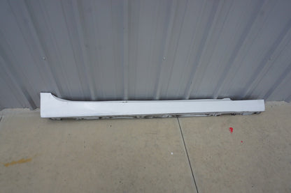 2014-2019 BMW 640I 650i GRAN COUPE - Right SIDE Skirt / Rocker Panel 7276346