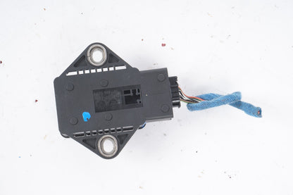 03-12 Mercedes R230 SL500 SL550 SL55 Yaw Turn Rate Acceleration Sensor OEM