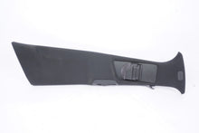 2014-2017 MERCEDES W222 S400 S550 RIGHT SIDE B PILLAR TRIM PANEL W/ VENT OEM