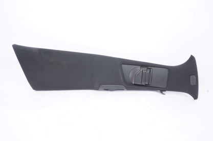 2014-2017 MERCEDES W222 S400 S550 RIGHT SIDE B PILLAR TRIM PANEL W/ VENT OEM