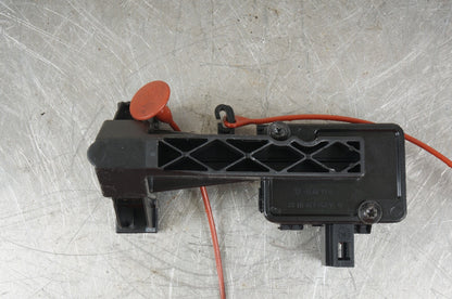06-09 Mercedes Benz R ML GL S  W221 Fuel Flap Motor Actuator A2518200197 OEM